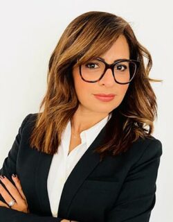Barbara Sibi avocat droit routier Paris